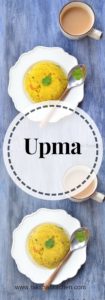 Upma