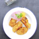 Rava Fried Chicken