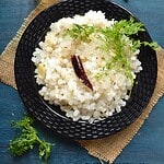 Sabudana Khichdi