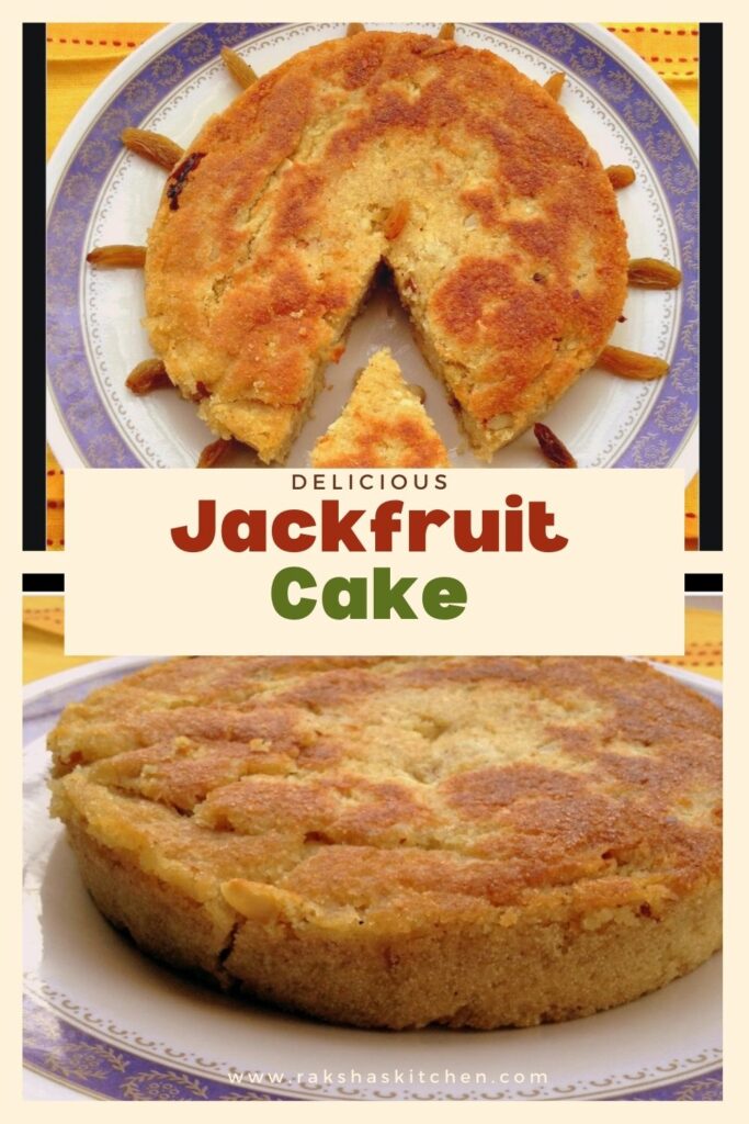 Jackfruit cake. “ Ponsache Dhonas ! Haha got u drooling over it already !  Well the name itself is enough to drool any Goan . “ Share… | Instagram