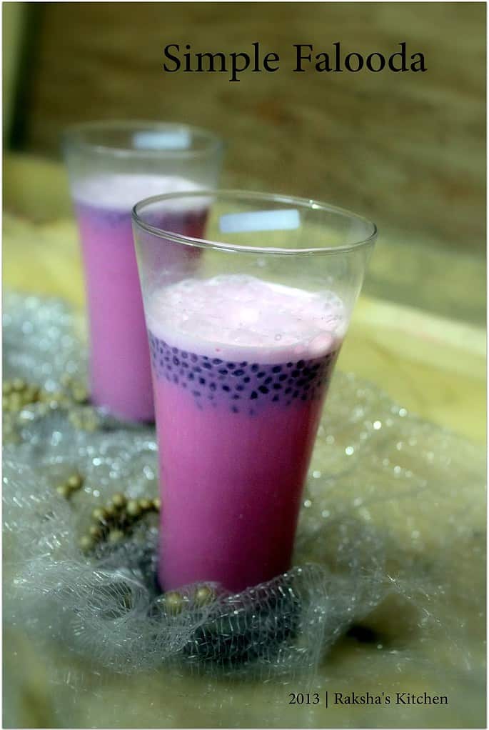 Falooda