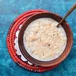 Shevyachi Kheer