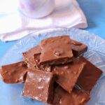 chocolate fudge