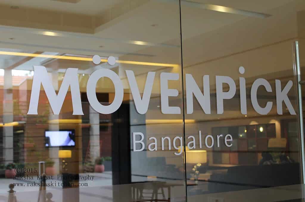 Movenpick Hotel And Spa