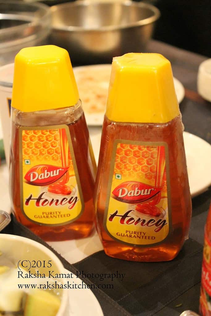 Dabur Honey