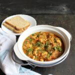 Goan cashew curry