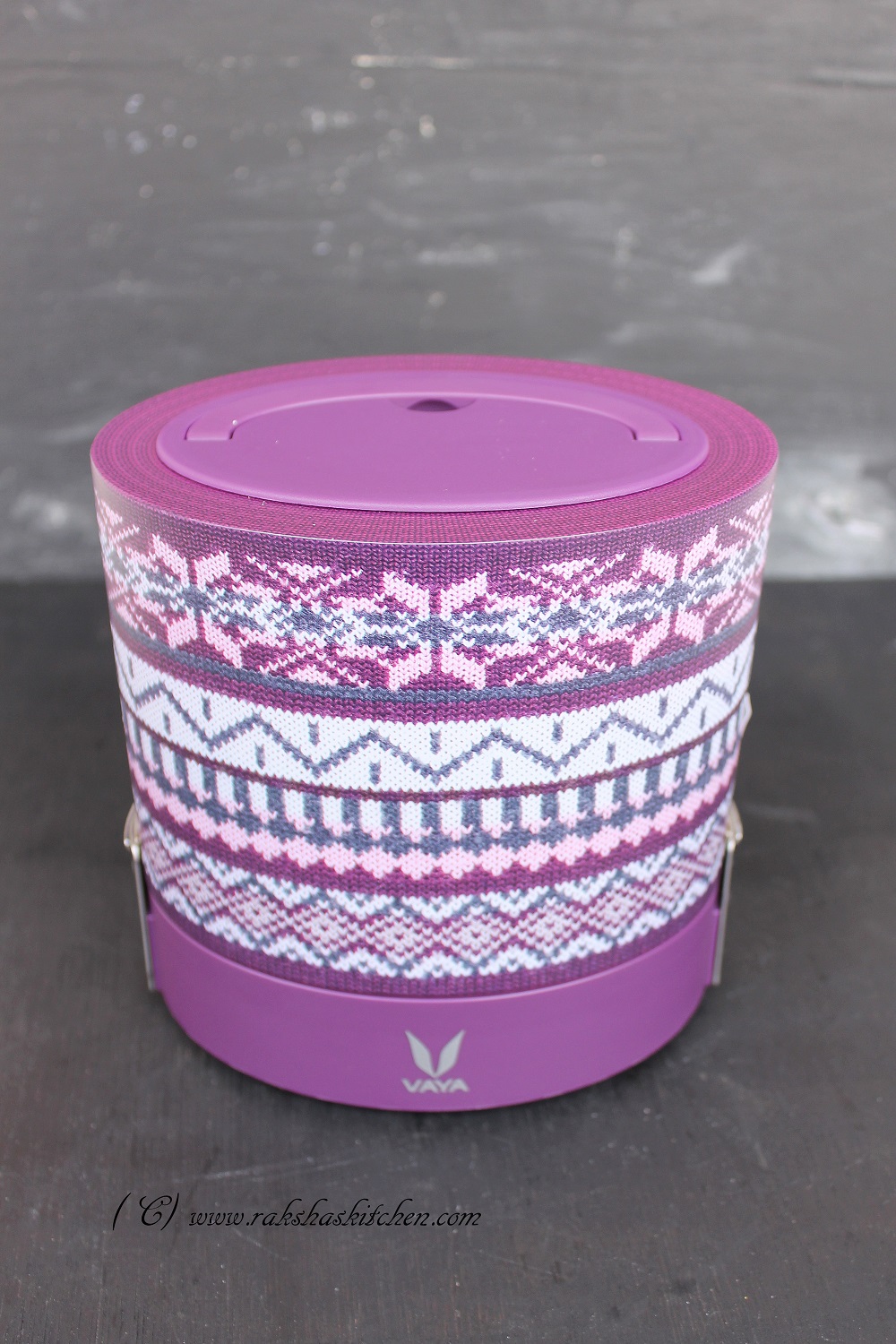 Vaya Tyffyn - Product Review - PRIYA KITCHENETTE