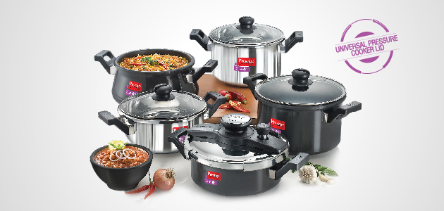 Prestige discount curry cooker