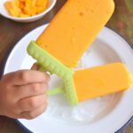 Mango Popsicle