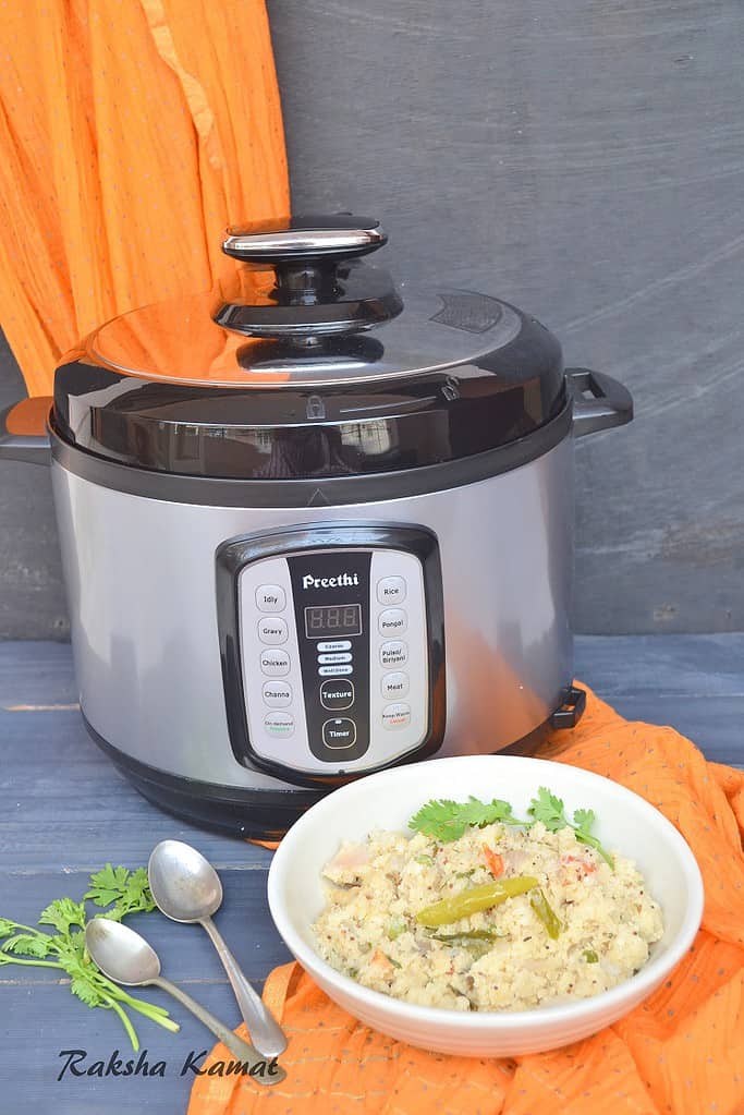 How to Use the Power Quick Pot Pressure Cooker - Pressure Cooking