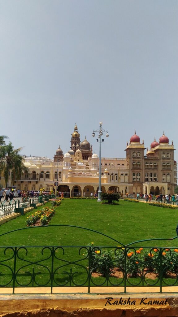 Mysore Trip