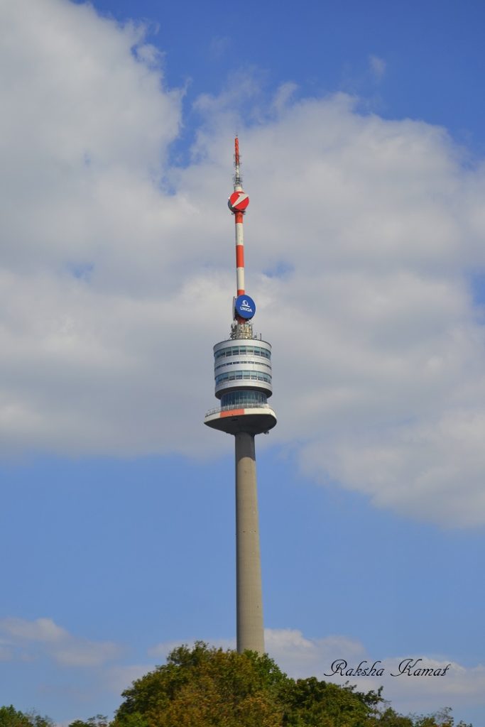 Danube Tower