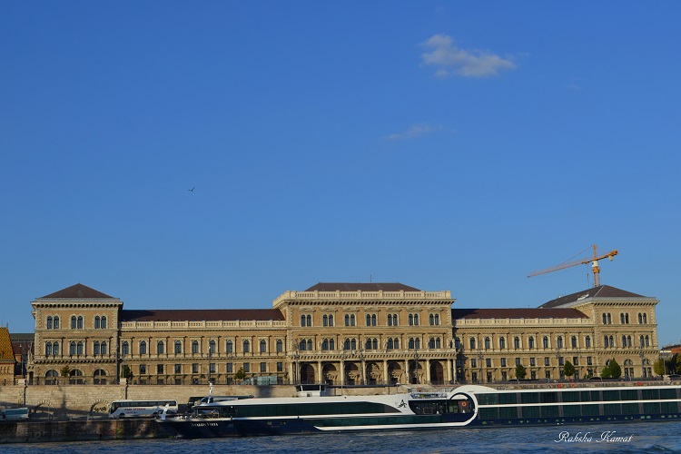 River Danube Cruise