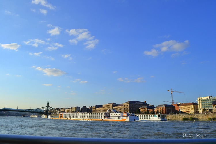 River Danube Cruise