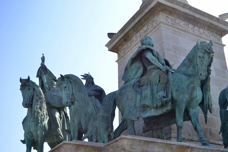 Heroes Square