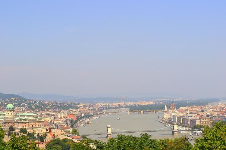 Budapest