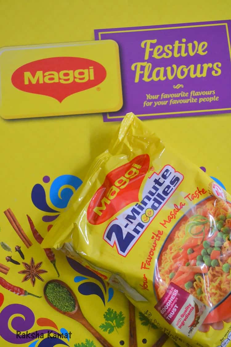 Maggi