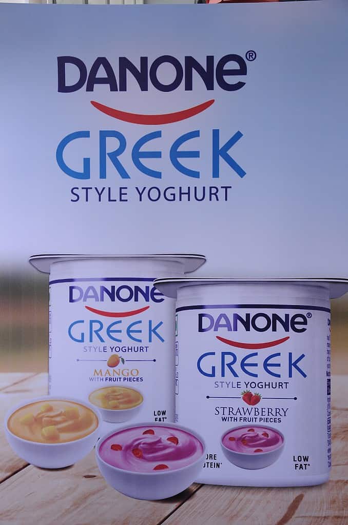 Danone,the healthy swap,#thehealthyswap,Danone yoghurt, Danone Greek Yoghurt,Yoghurt,Greek Yoghurt,Yogurt