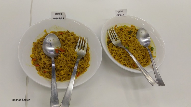 Maggi Noodles