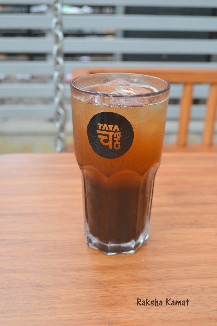 Tata cha