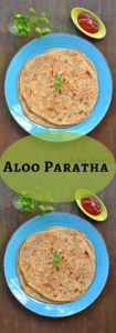 Aloo Paratha, Aloo Paratha Recipe