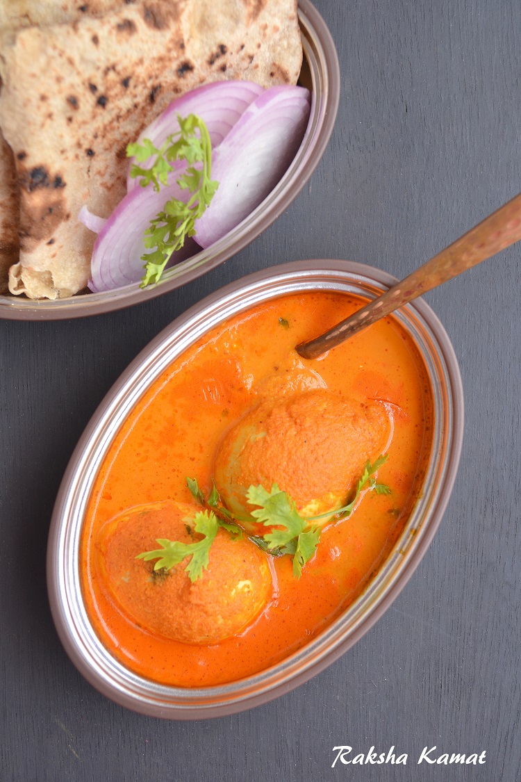 Lunch with Vaya Tyffyn: Masala Sandwich, Carrot and Cucumber Salad