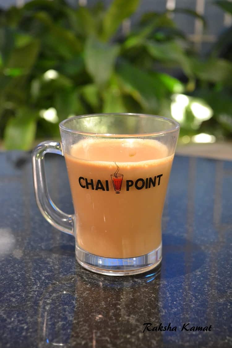 Chai Point