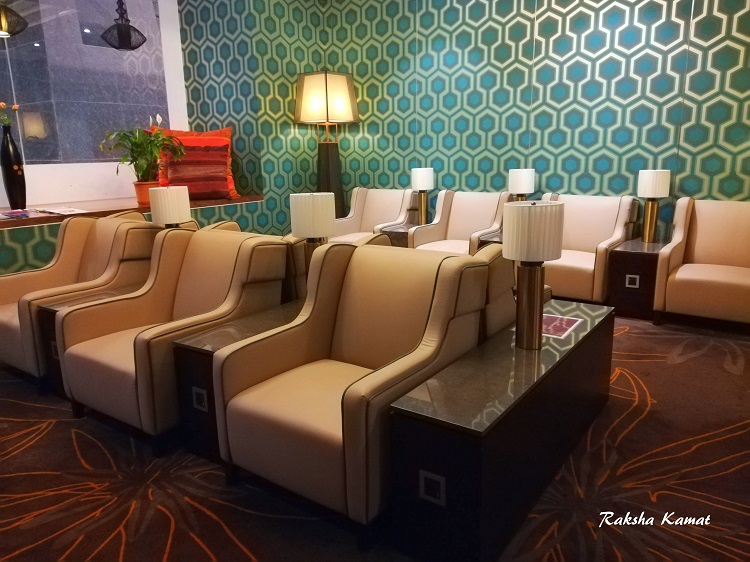 Plaza Premium Lounge