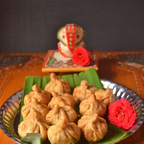 Goan Recipes For Ganesh Chaturthi 2021 - Raksha's Kitchen