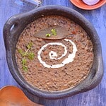 Dal Makhani