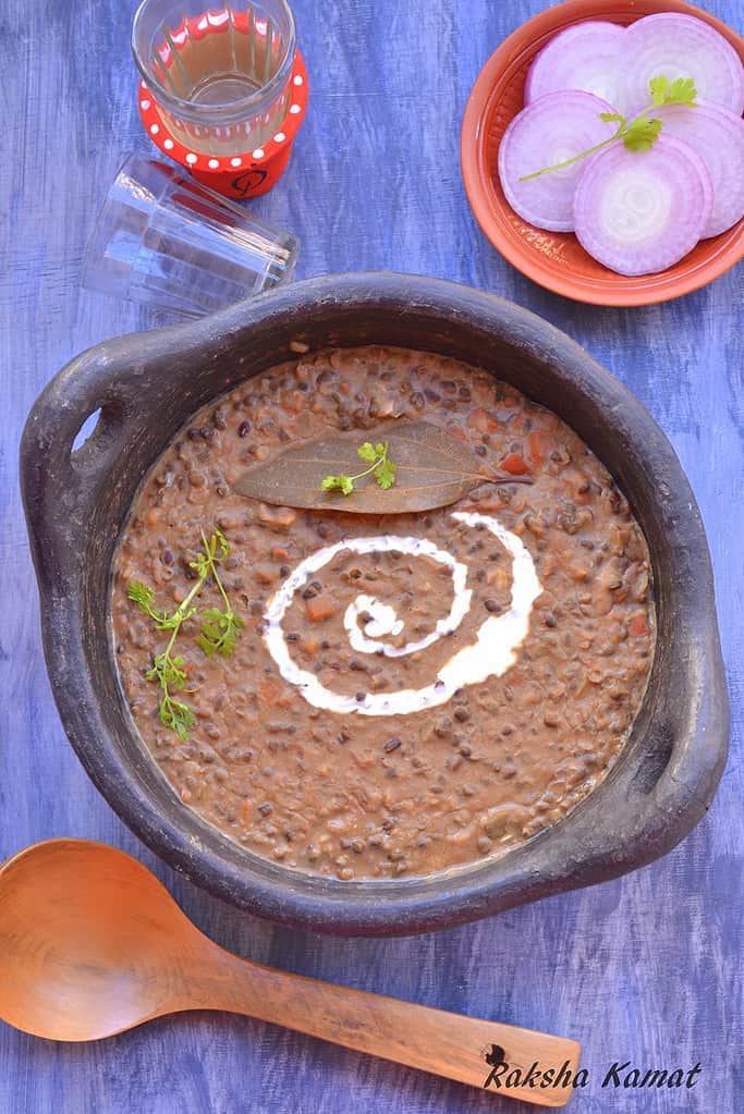 Dal Makhani