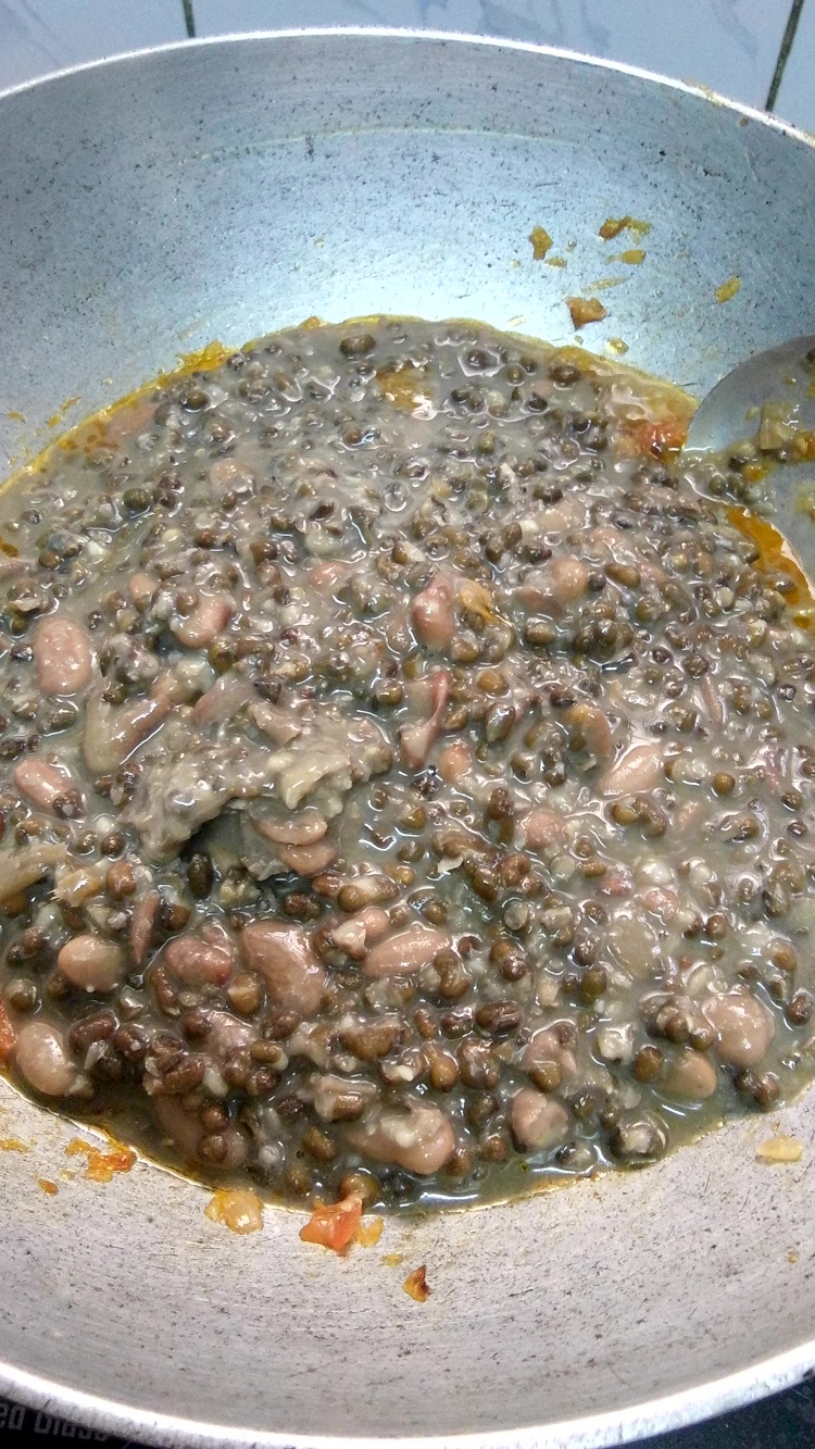 Dal Makhani