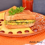 Bread omelette sandwich, bread omelette, omelette with bread, toast and omelette, toast and eggs, egg sandwich