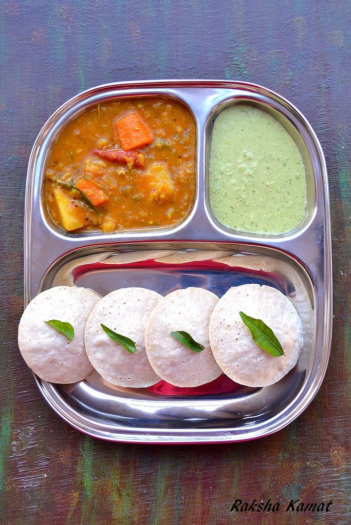 Little millet idlis, millet idlis, how to cook millet idlis?