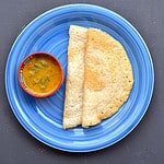 barnyard millet dosa, millet dosa, barnyard millets recipes, millet recipes, cooking with millets, how to cook millets, dosa with millets