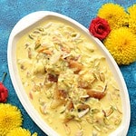 Shahi Tukda