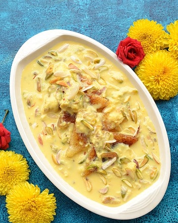 Shahi Tukda