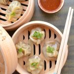 chicken momo recipe