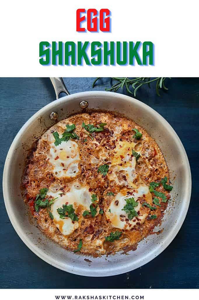 shakshouka