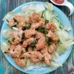 bang bang shrimp