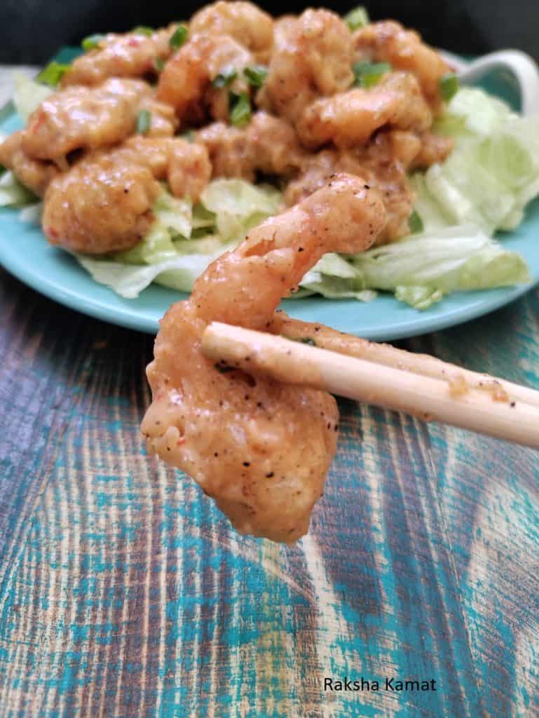 bang bang shrimp recipe