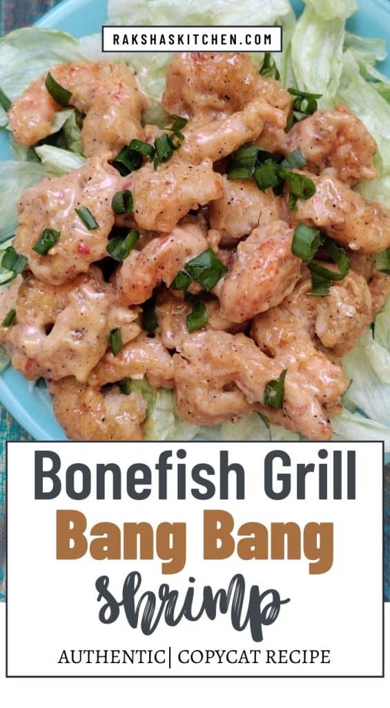 bonefish grill bang bang shrimp