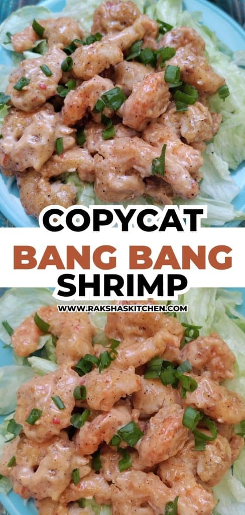 copycat bang bang shrimp